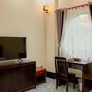 Standard Bungalow